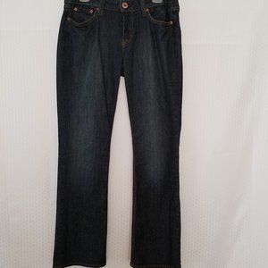 Lucky Brand Jeans Lola Boot Cut  Size: 12/31